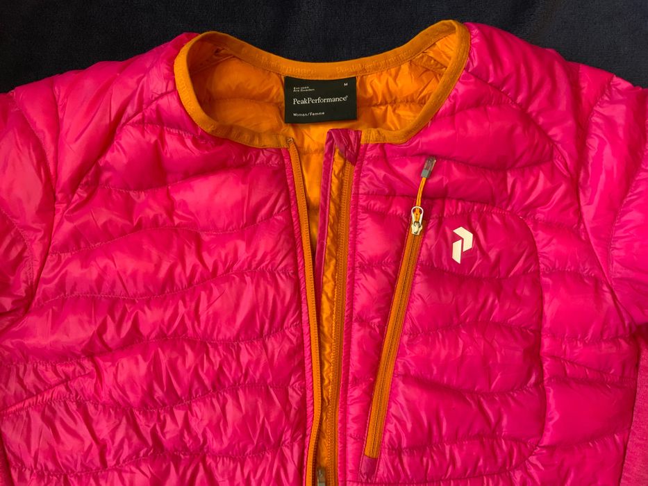 Peak Performens-Оригинално пухено яке 40 м