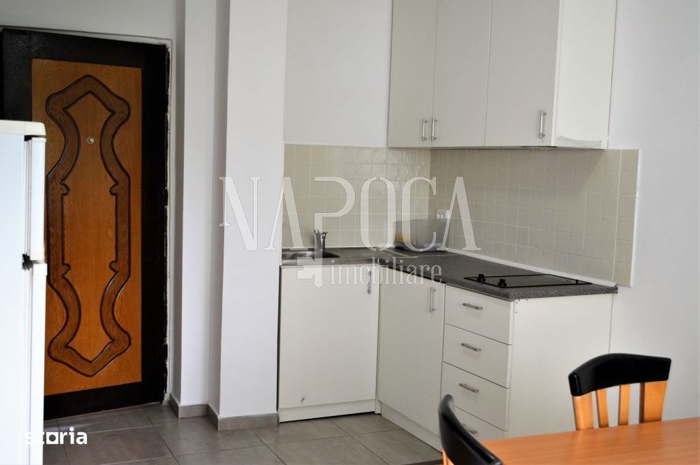 Apartament 4 camere de vanzare in Manastur, Cluj Napoca