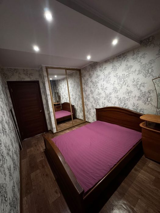 Продам квартиру срочно 3х