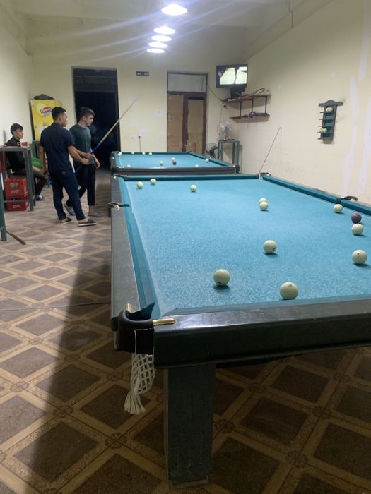 XIZMAT QILMAGAN. Miramir maxsulot