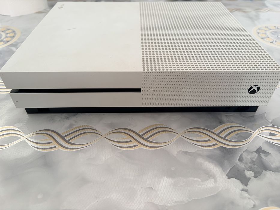 Schimb Xbox One S 1TB