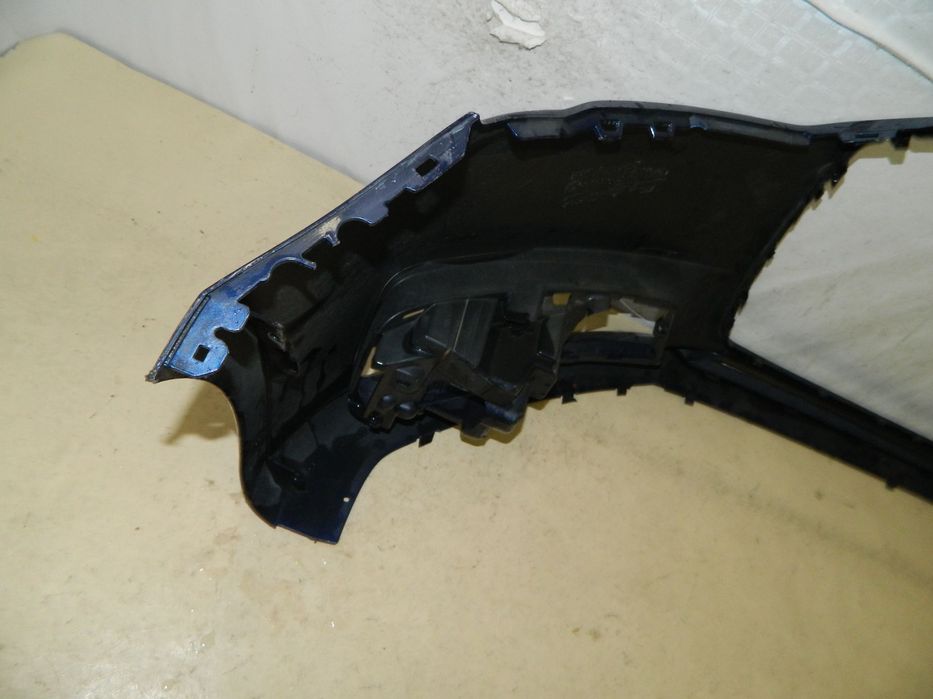 Bara fata Audi A1 facelift, 2015, 2016, 2017, 2018, 8XA807437