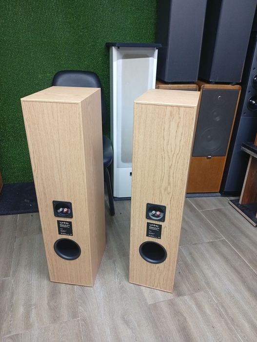 Тонколони Infinity Reference 81i