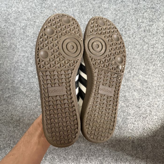 Adidas samba conditie buna