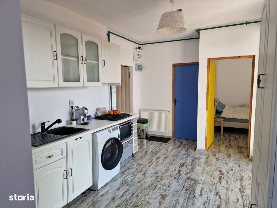 Apartament 2 camere | Sisesti | Baneasa | Sector 1 | Comision 0
