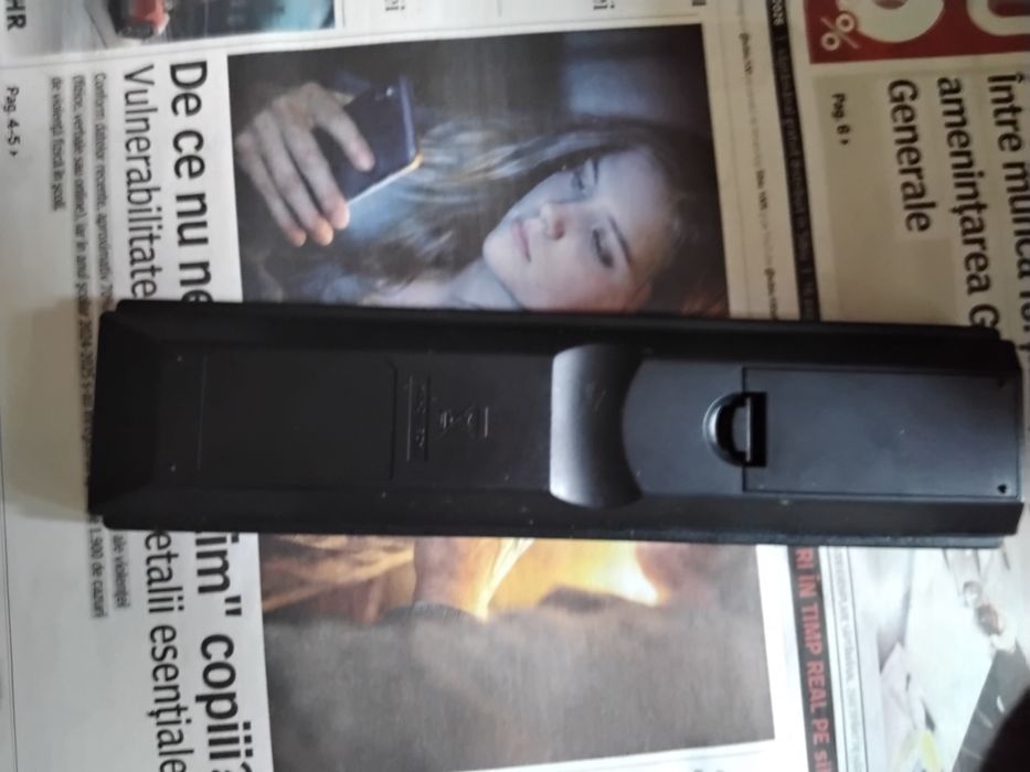 Vănd telecomanda LG