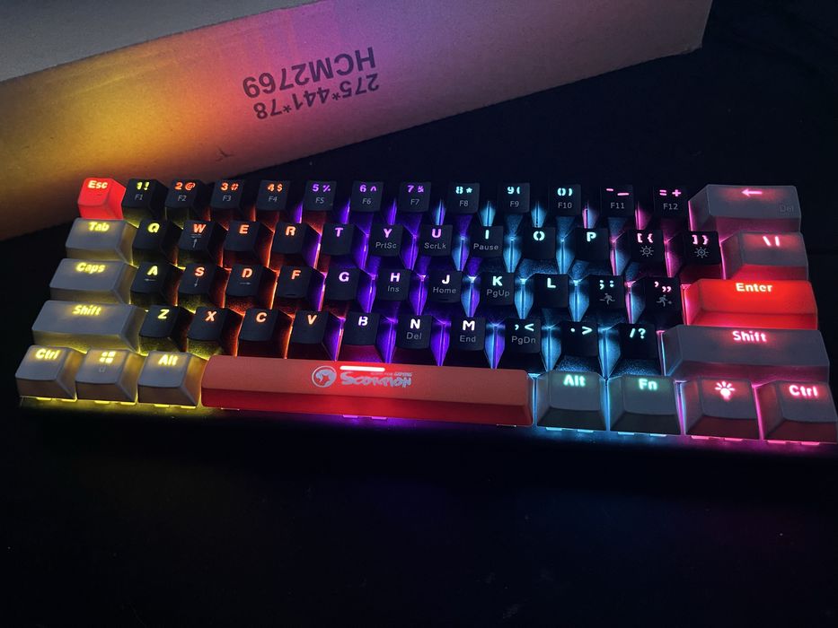 Pc gaming fac si schimb cu ps5