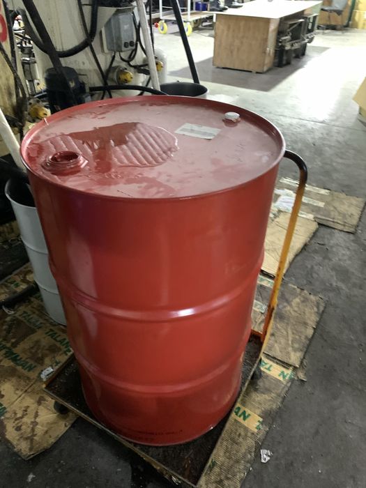 Железные бочки 200 лт