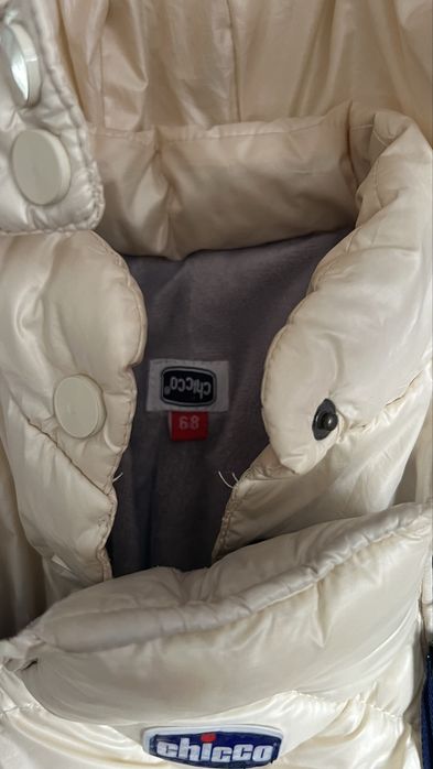 Зимний комбез, 68рр