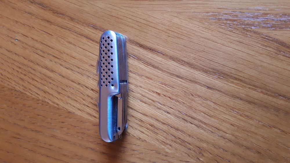 Немско джобно ножче -STANLESS