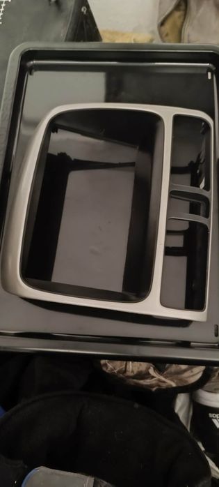 Оригинално радио за Honda Crv