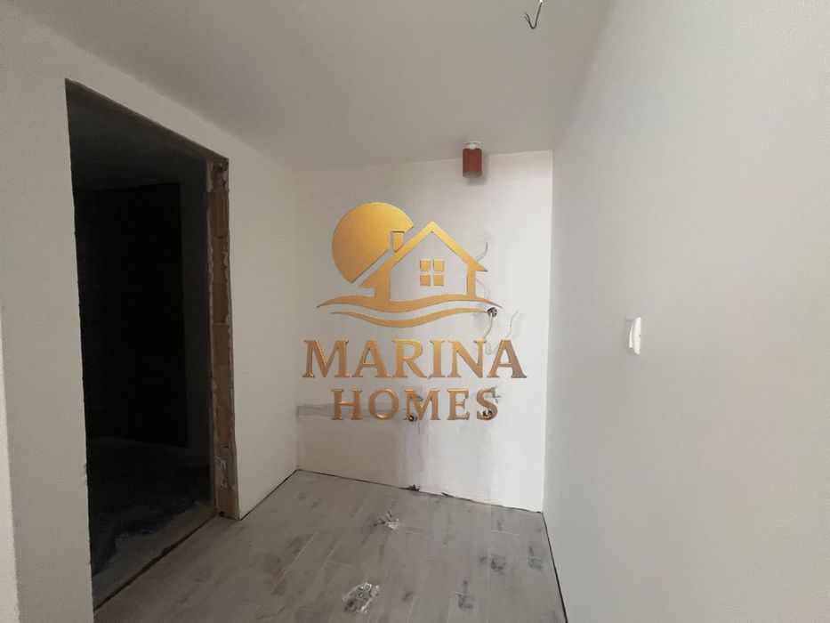 1-стаен в Бургас, област-гр.Приморско площ 42 цена 50000