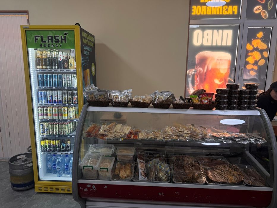 Продам готовый бизнес