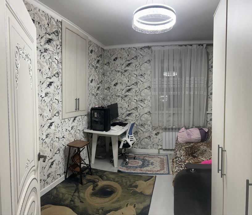 Продается квартира,есть торг