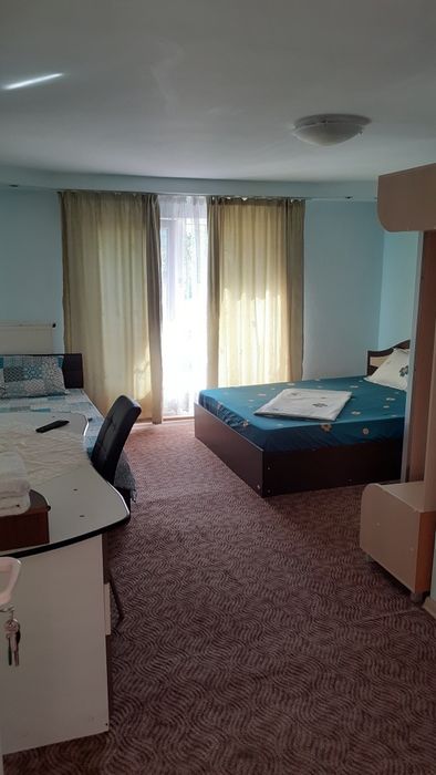 Cameră de închiriat, regim hotelier