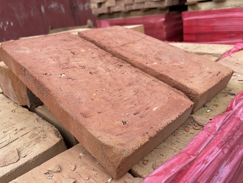 Caramida pentru pardoseala 3 cm grosime, L: 25, l:12