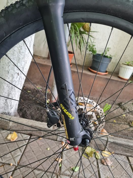 MTB Scott scale 980