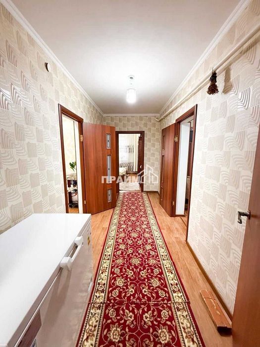 ПРОДАМ 5 ком. дом Еркин (Галымбек ПРАЙМ)