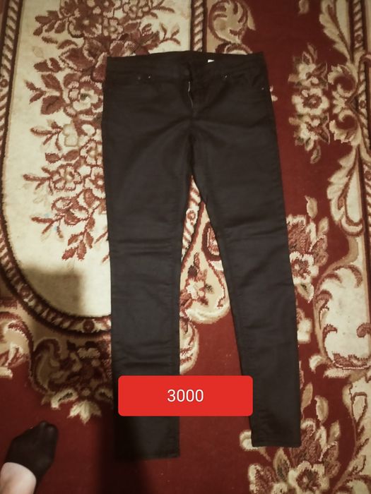 Продам женские вещи