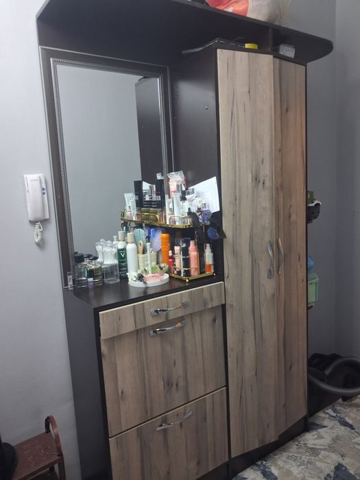 Мебель для прихожей