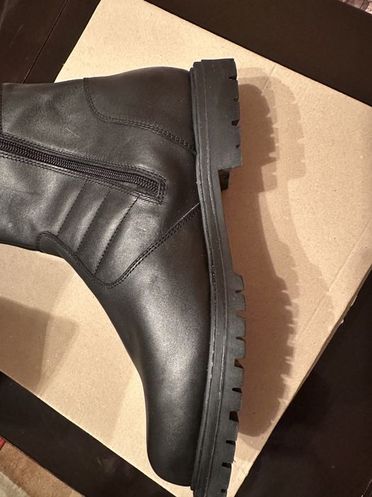 Мъжки зимни боти