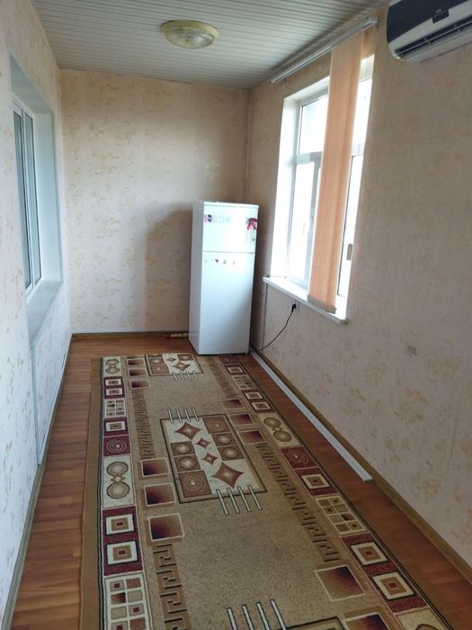 Кунлик уй факат оилага Сергели