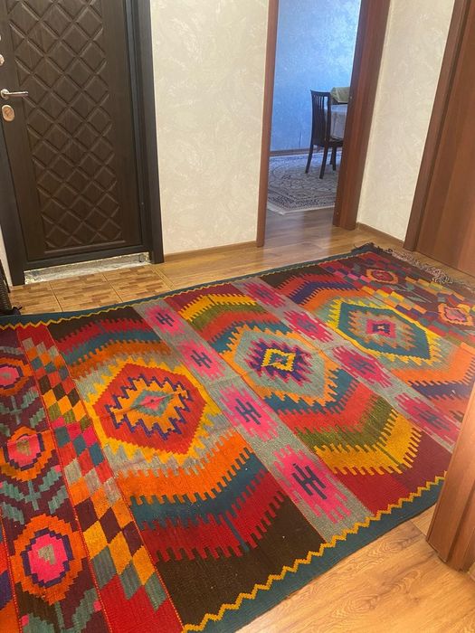 Ковры ручной работы 100000 новые