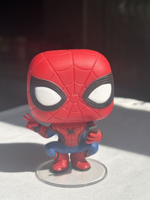 Funko POP Marvel