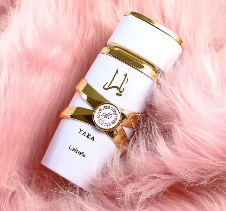 Уникален арабски парфюм,  Yara Moi EDP 100 ml