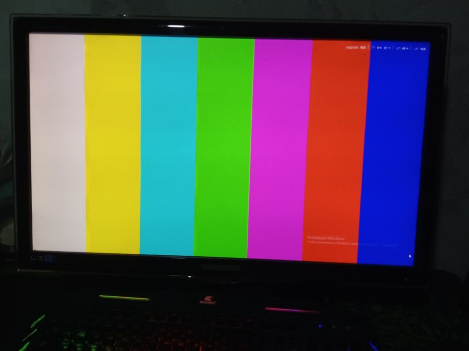Продам монитор SyncMaster SA550