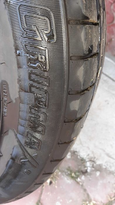 Jante aliaj ALUETT cu cauciucuri auto!    1.800 LEI