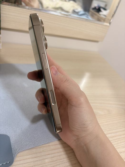 iPhone 16 pro сатылады