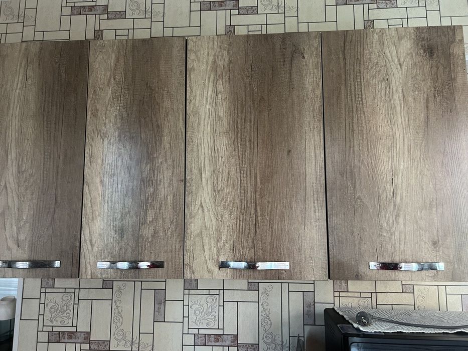 Продам из кухни всё, состояние как новая