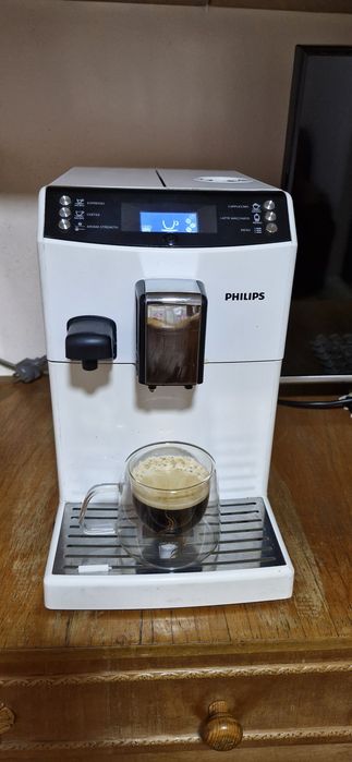 Espressor cafea automat Saeco Philips