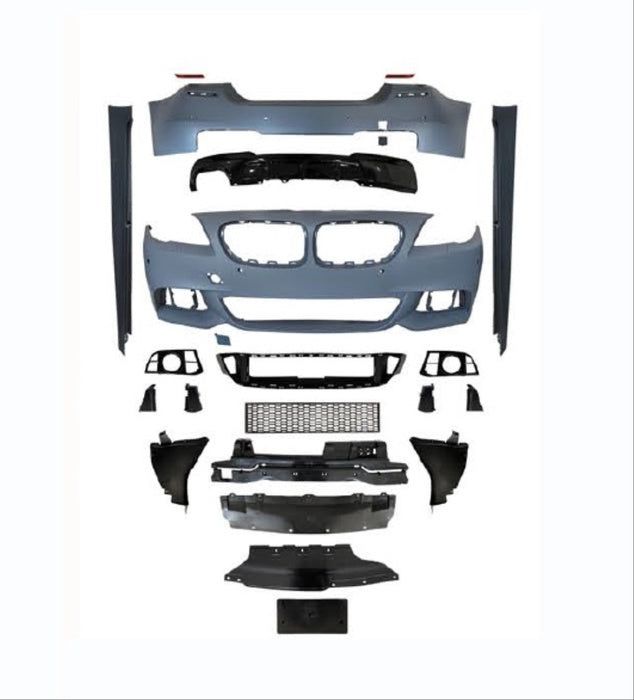 Body Kit M BMW E60, E90, F10, F30, G20, G30