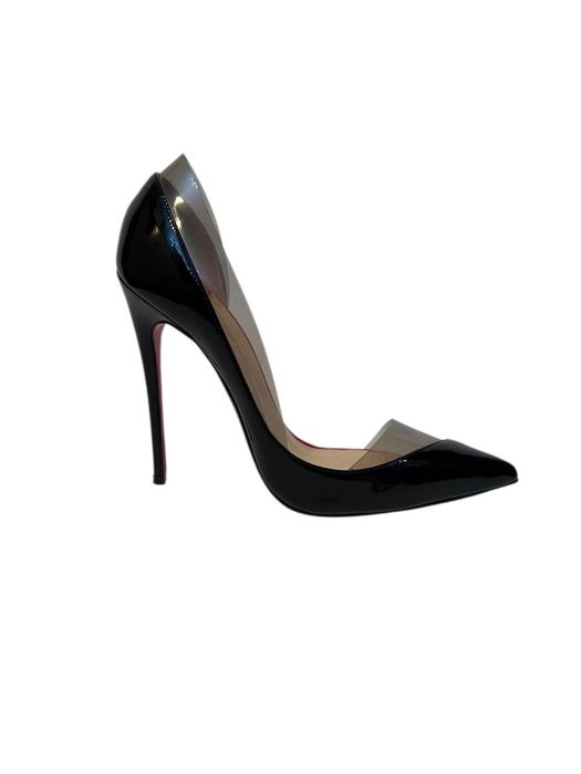 Туфли Christian Louboutin