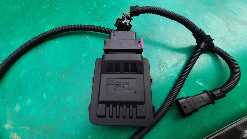 Чип тунинг Ducato