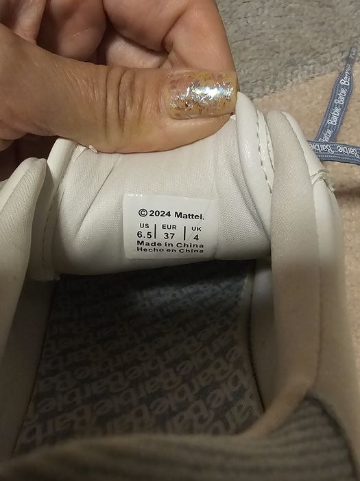 Кецове  ALDO BARBIE STEP 37 номер