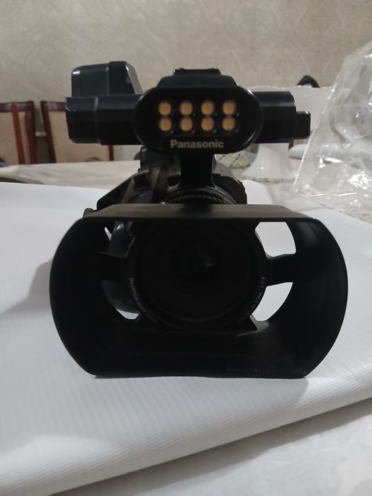 Видеокамеры Панасоник