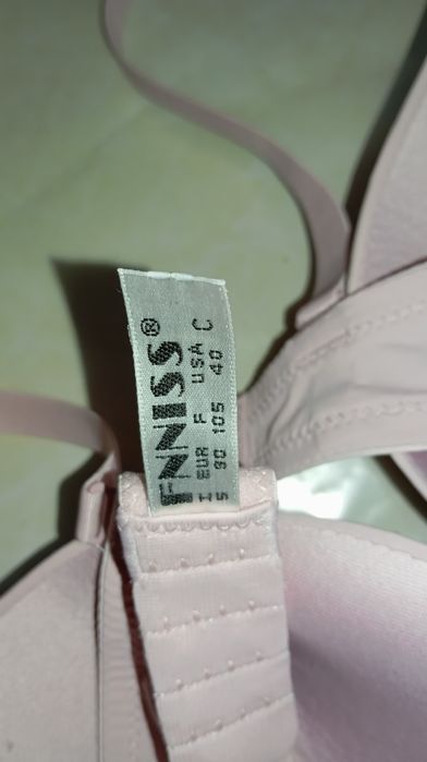 Бюстгалтер, размер 3. Новый.