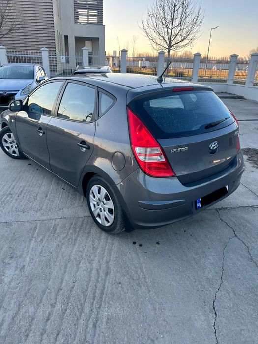 Hyundai i30 de vanzare