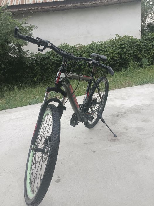 Велосипед ALTEK T350