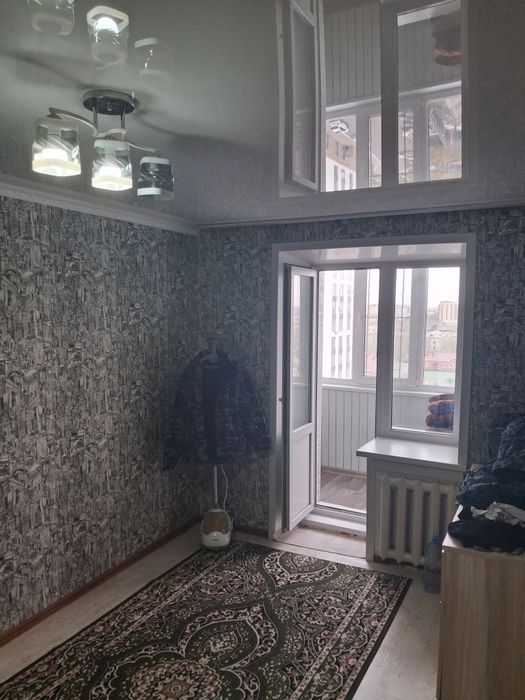 Продам или обменяю квартиру