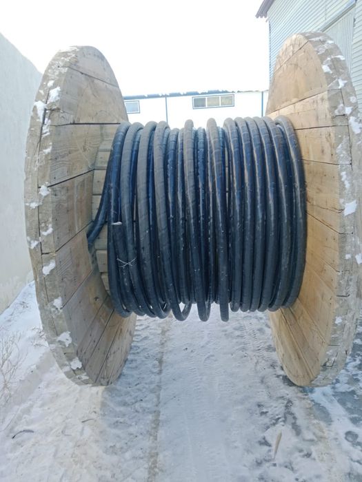 Кабель АВВШв 3х95