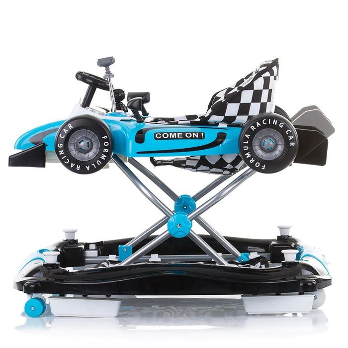 Проходилка 4в1 на Chipolino