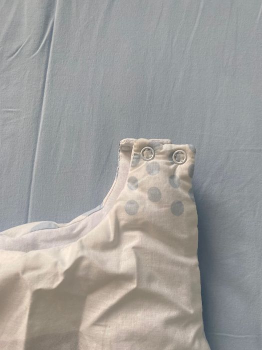 Бебешко спално чувалче Kikka Boo 6-18м.