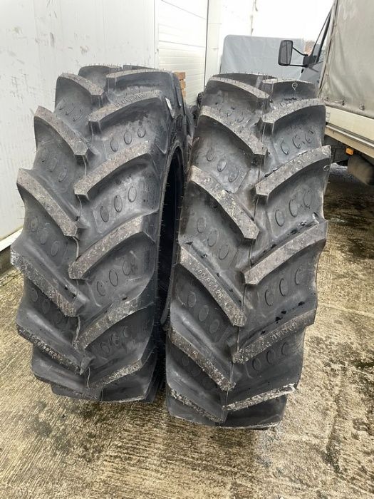380/85R28 Anvelope RADIALE BKT agrimax cauciucuri