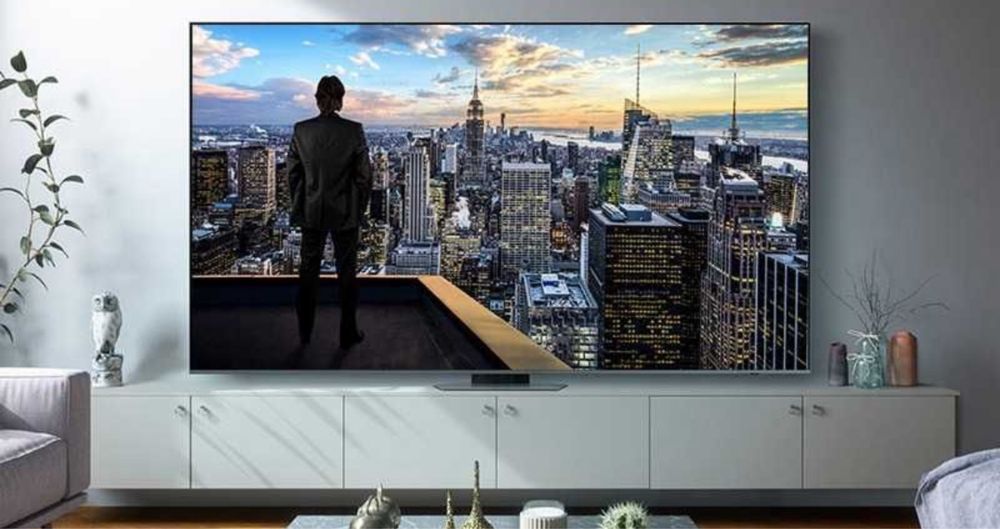 Телевизор TCL 65” Google Smart Tv 4k  + доставка бонус!!!