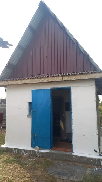 Продам дом на даче Мурат1
