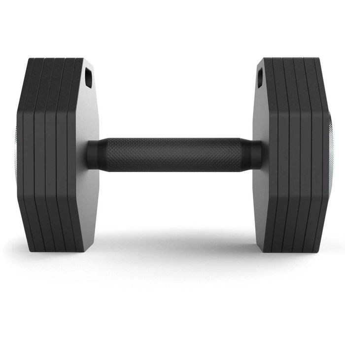 Регулируеми Дъмбели ATX® Octa Dumbbells – 2 х 24 кг, Чифт Гири